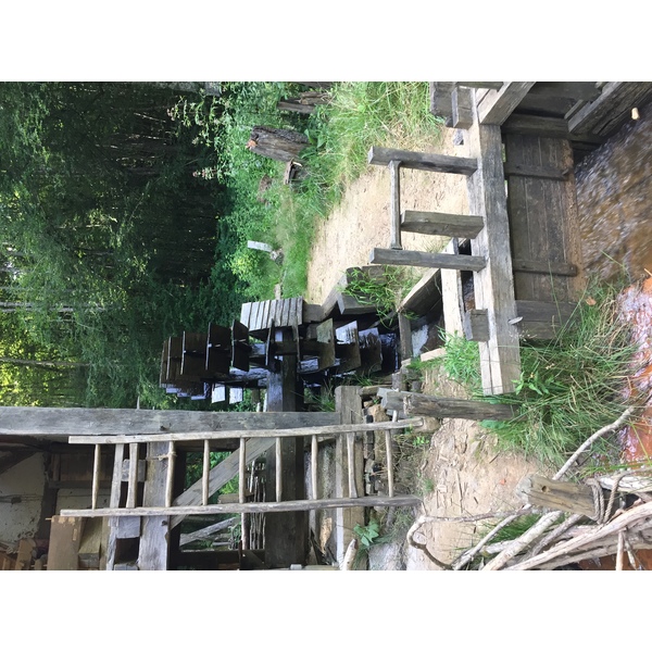 Photo France Guedelon 2017-07 1