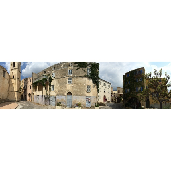 Photo France Corse Aregno 2015-05 24