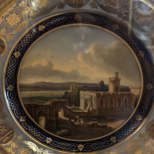 Photo France Fontainebleau 2019-04 6