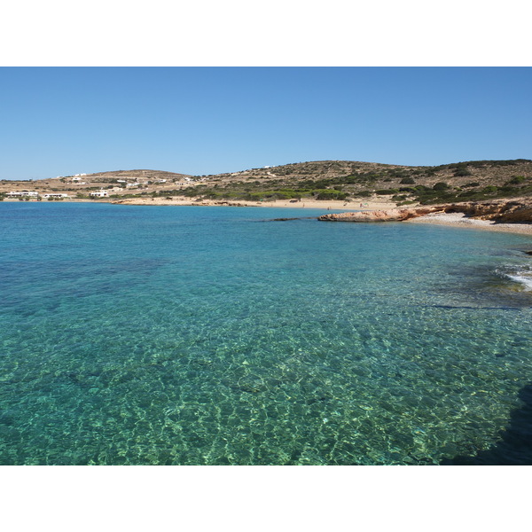 Photo Grèce Koufonissi 2014-07 587