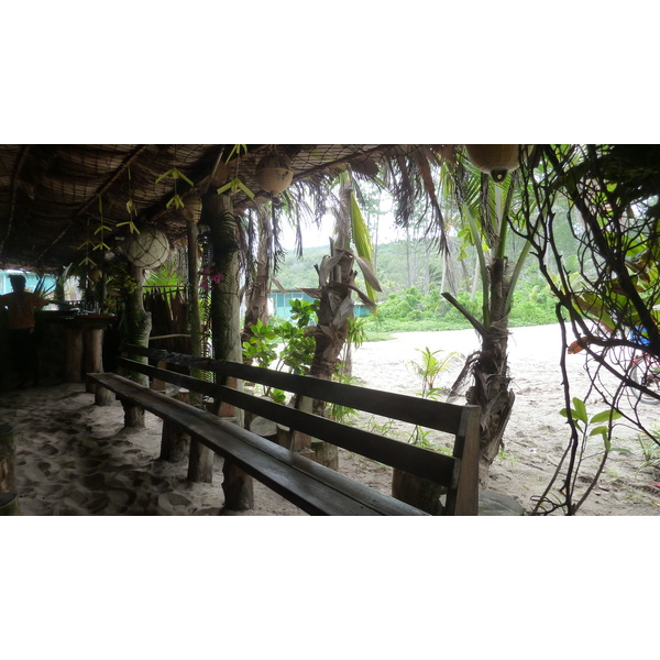 Photo Seychelles La Digue 2011-10 247