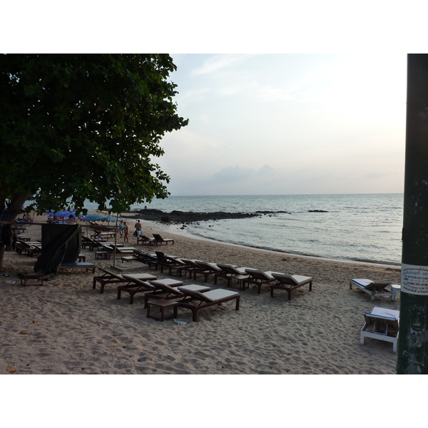 Photo Thaïlande Pattaya iBeach Resort 2009-12 10