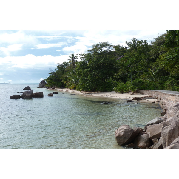 Photo Seychelles Praslin 2011-10 4