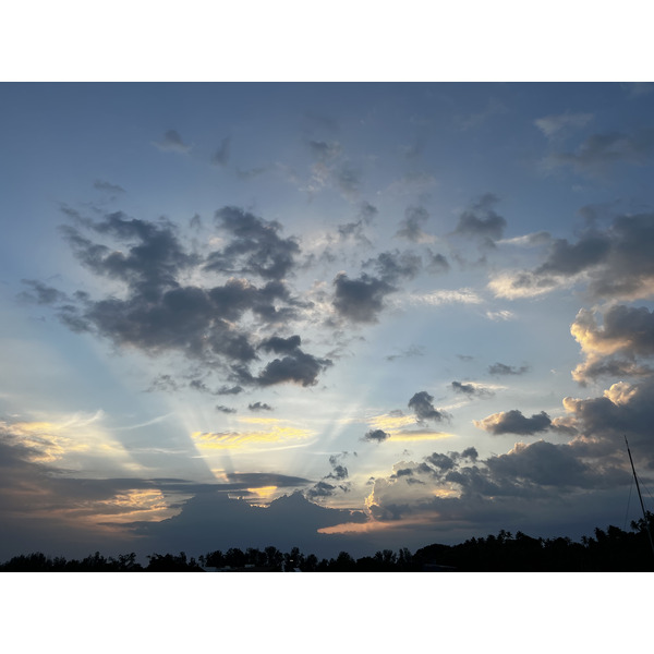 Photo Thaïlande Phuket Plage de Surin The Aristo Resort 2021-12 37