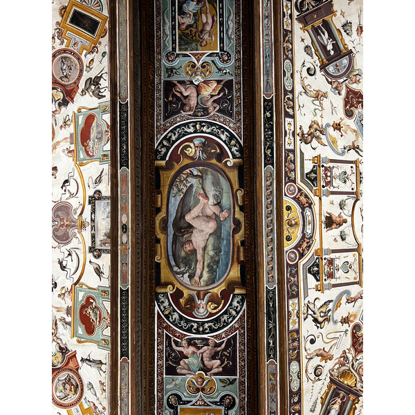 Photo Italie Florence Galerie des Offices 2022-05 299