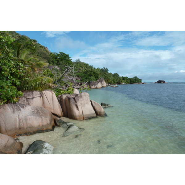 Photo Seychelles Praslin 2011-10 3