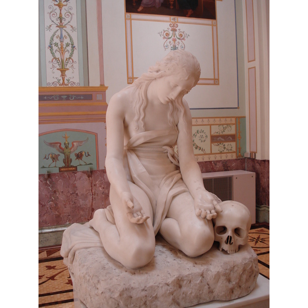 Photo Russie Saint-Pétersbourg Musée de l'Ermitage 2006-03 160