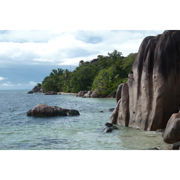 Photo Seychelles Praslin 2011-10 15