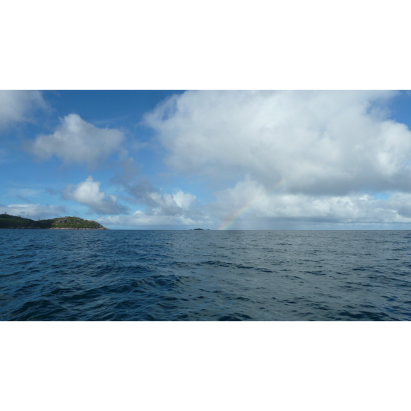 Photo Seychelles Ile Coco 2011-10 7