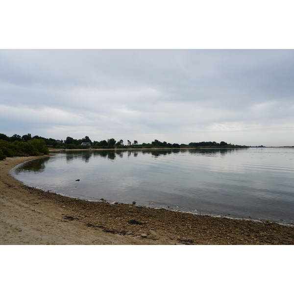 Photo France Île-aux-Moines 2016-08 15