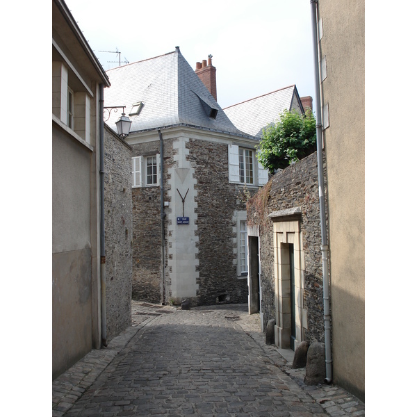 Photo France Angers 2006-06 83