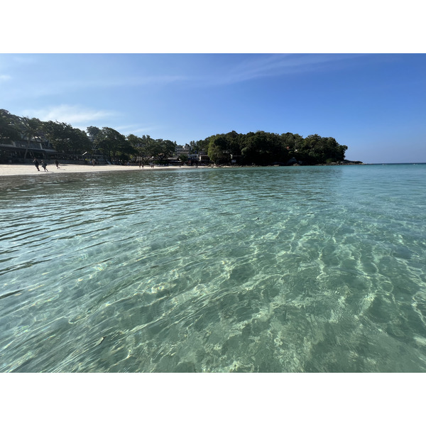 Photo Thaïlande Phuket Plage de Kata 2021-12 126