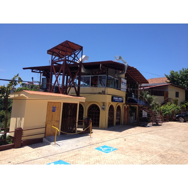 Photo Costa Rica Parc Manuel Antonio 2015-03 42