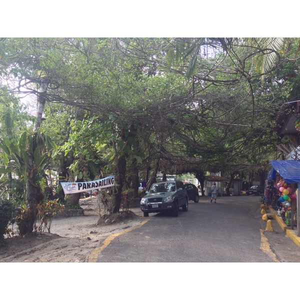 Photo Costa Rica Parc Manuel Antonio 2015-03 254