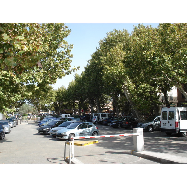 Photo France Corse Ile Rousse 2006-09 5
