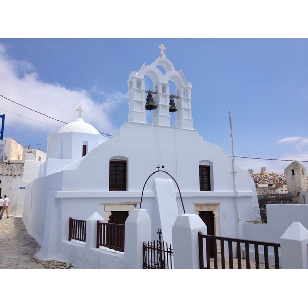 Photo Grèce Amorgos 2014-07 304