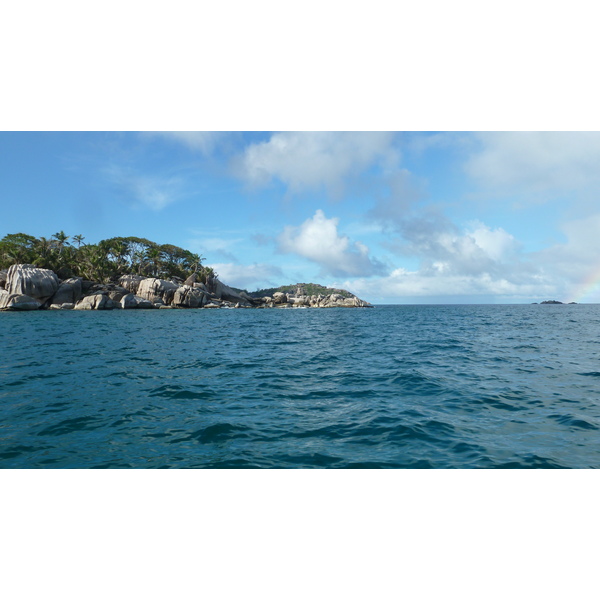 Photo Seychelles Ile Coco 2011-10 20