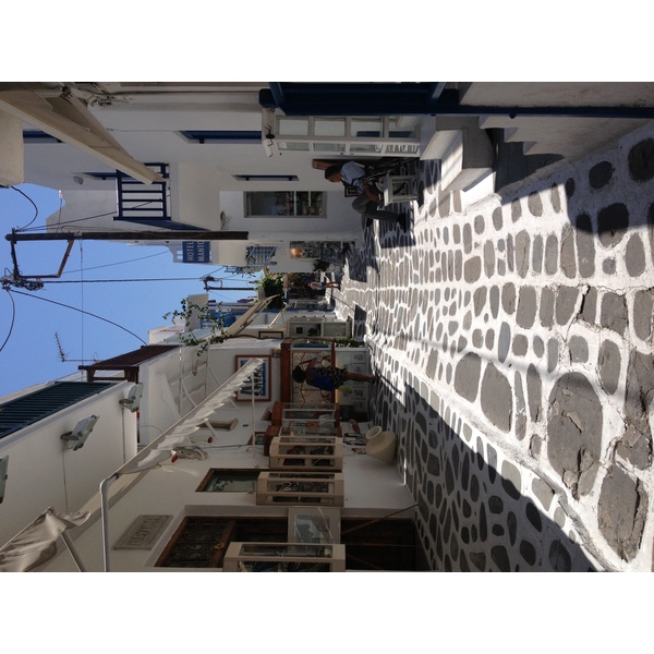 Photo Grèce Mykonos 2014-07 108