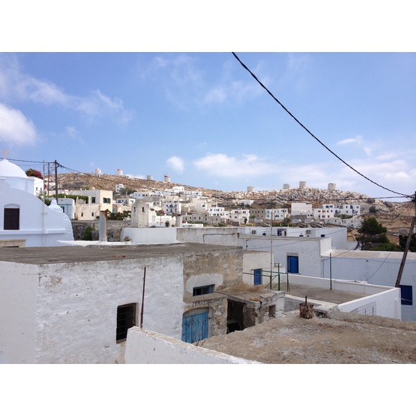 Photo Grèce Amorgos 2014-07 239