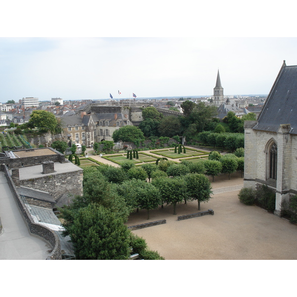 Photo France Angers 2006-06 120