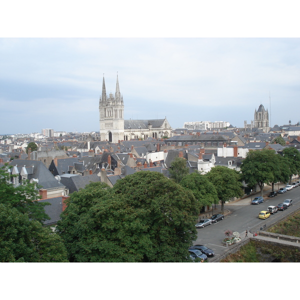 Photo France Angers 2006-06 132