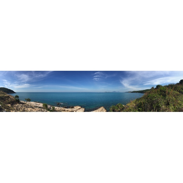 Photo Thaïlande Ko Samet 2016-12 40