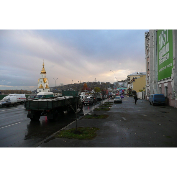 Photo Ukraine Kiev Podil 2007-11 41