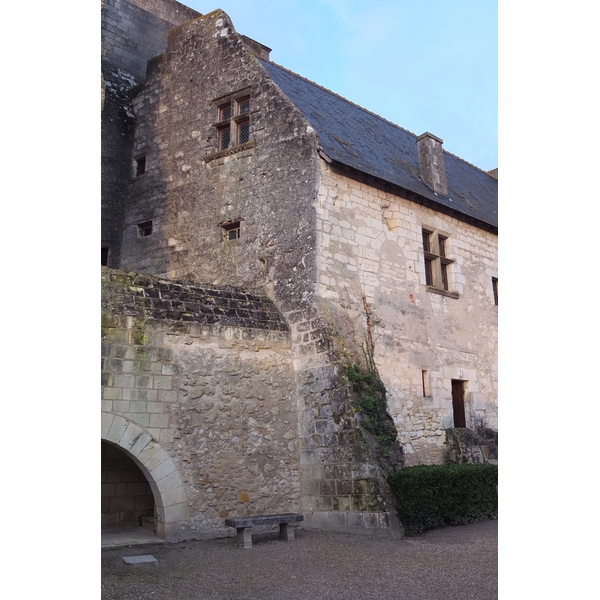 Photo France Château de Loches 2013-01 77
