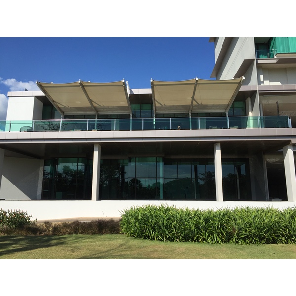 Photo Thaïlande Marriott Rayong 2016-01 143