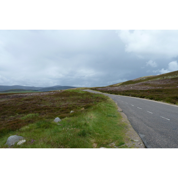 Photo Royaume-Uni Les Cairngorms 2011-07 35