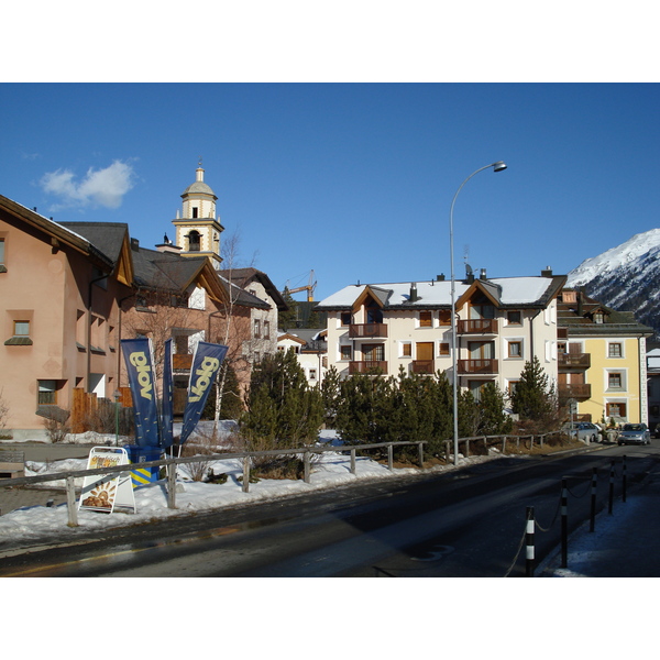 Photo Suisse Celerina 2007-01 48