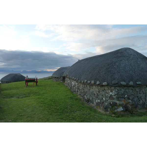 Photo Royaume-Uni Skye 2011-07 67