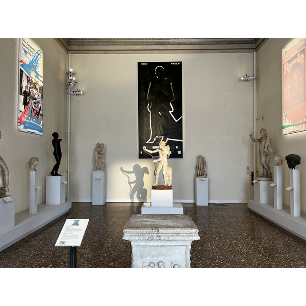 Photo Italie Venise Musée Correr 2022-05 82