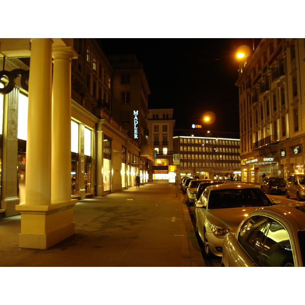 Photo Suisse Zurich 2007-01 0