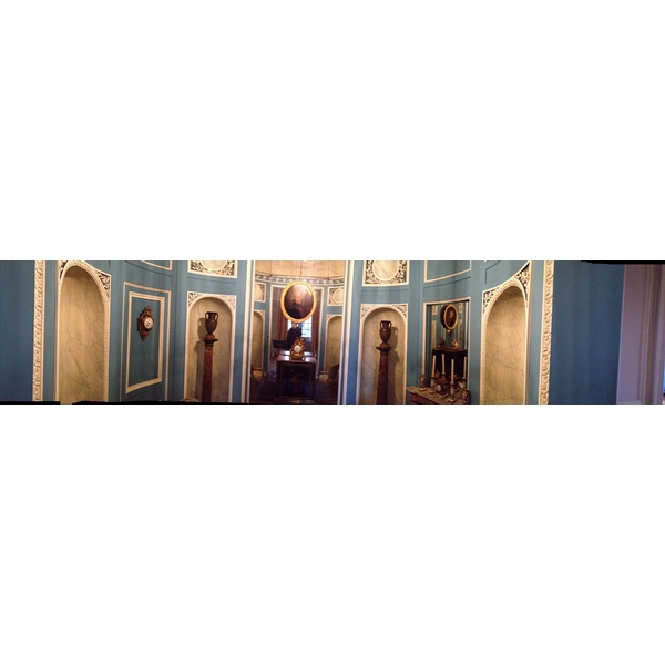 Photo France Paris Carnavalet Museum 2014-01 19