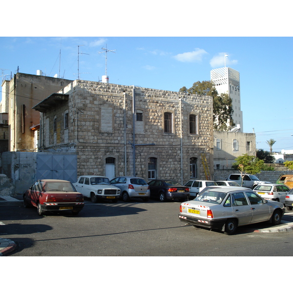 Photo Israel Haifa 2006-12 103