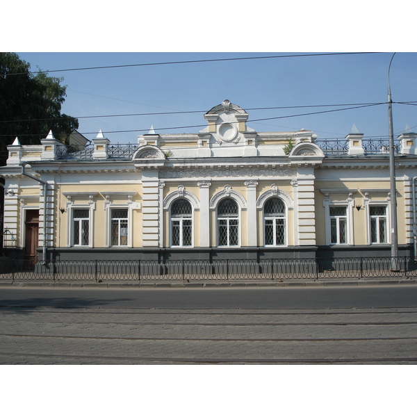 Photo Russie Kazan 2006-07 22