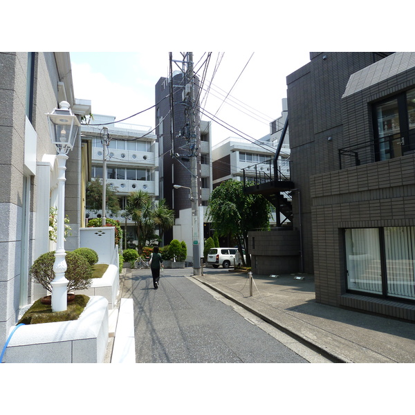 Photo Japon Tokyo Omotesando 2010-06 49