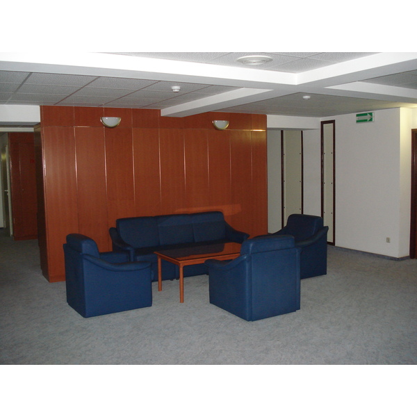 Photo Russie Nijni Novgorod Hotel Volna 2006-07 6