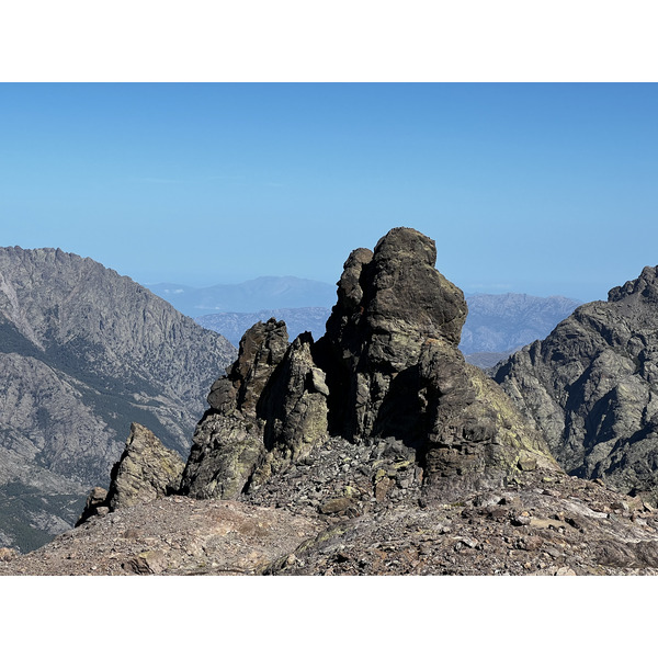 Photo France Corse Monte Cinto 2023-10 224
