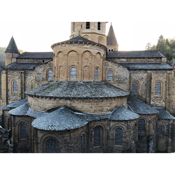 Photo France Conques 2018-04 114