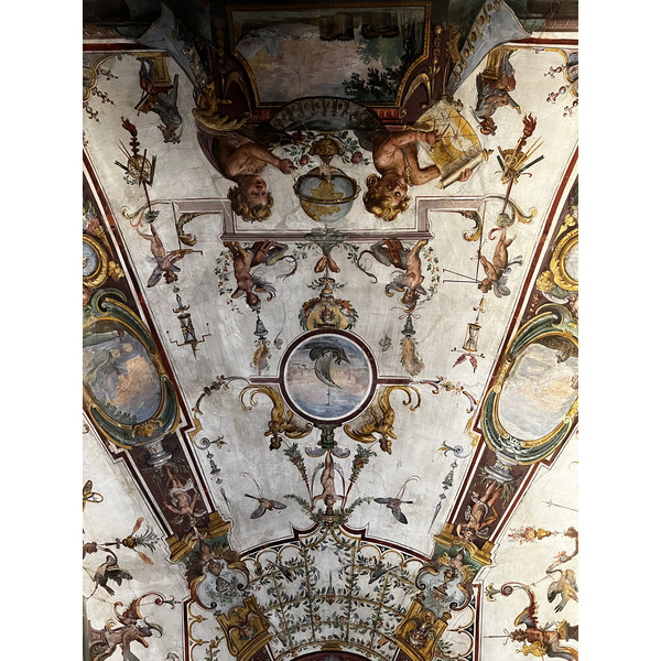 Photo Italie Florence Galerie des Offices 2022-05 253