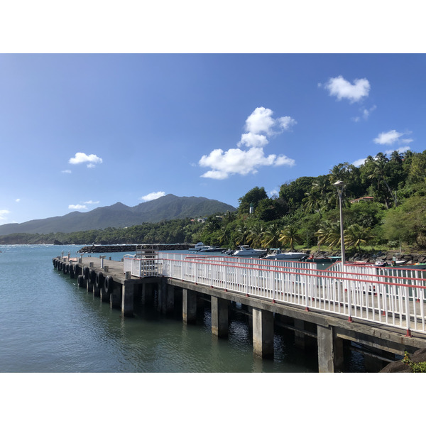 Photo Guadeloupe Trois Rivières 2021-02 1