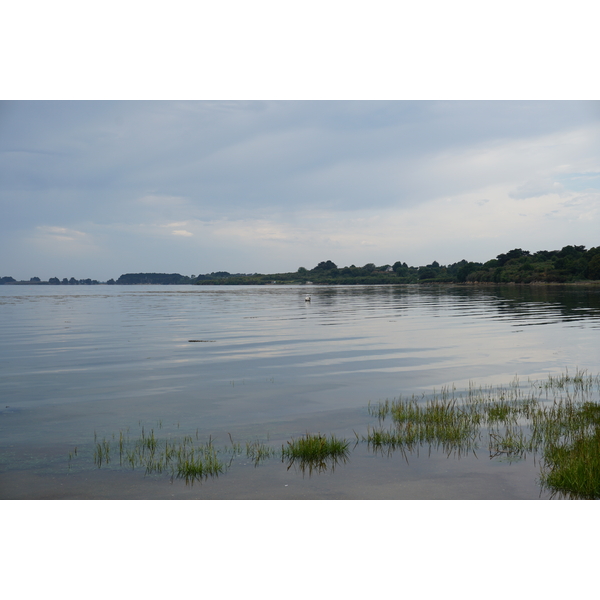 Photo France Île-aux-Moines 2016-08 23
