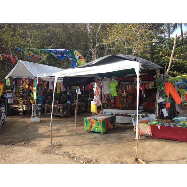 Photo Costa Rica Parc Manuel Antonio 2015-03 370