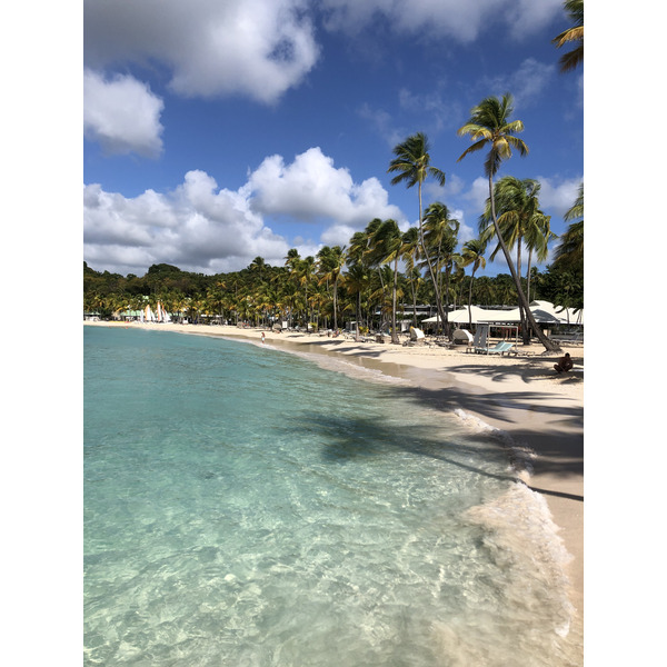 Photo Guadeloupe Plage de la Caravelle 2021-02 156