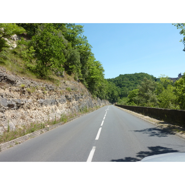 Photo France Perigord 2009-07 30