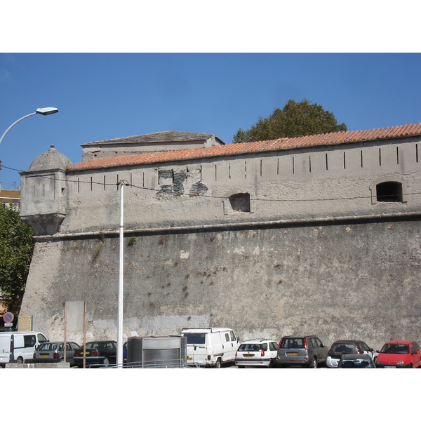 Photo France Corse Bastia 2006-09 200