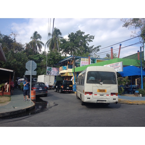 Photo Costa Rica Parc Manuel Antonio 2015-03 156