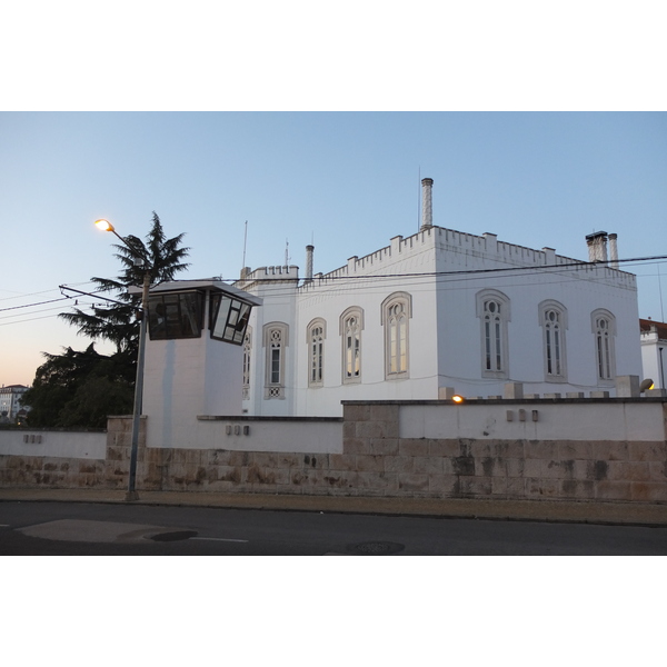Photo Portugal Coimbra 2013-01 50